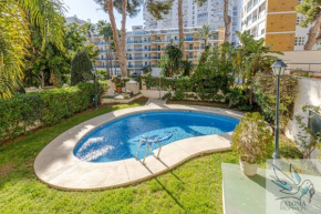 Apt of 2BDR with Excellent Location